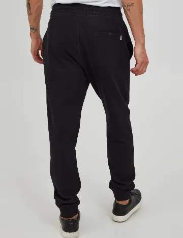 Pantaloni 11 Project, negru Negru