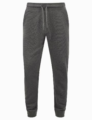 Pantaloni BLEND, gri