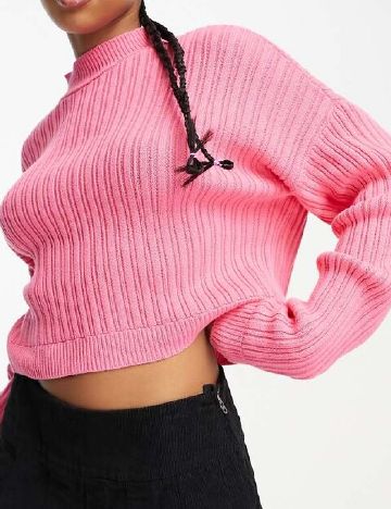 Bluza Hollister, roz