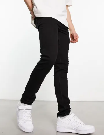 Blugi DRDENIM, negru Negru