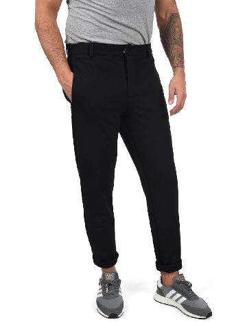 Pantaloni Casual Friday, negru
