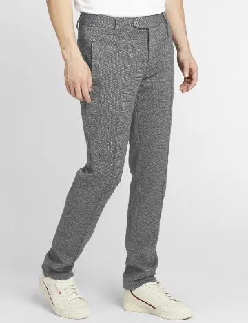 Pantaloni BLEND, gri Gri