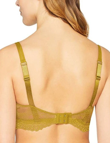 Sutien Triumph, verde