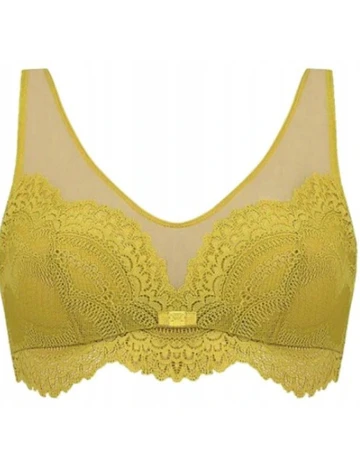 Sutien Triumph, verde