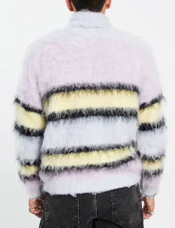 Pulover ASOS, mix culori Mix culori
