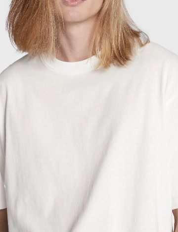 Tricou BLEND, alb