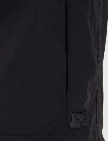 Jacheta BLEND, negru Negru