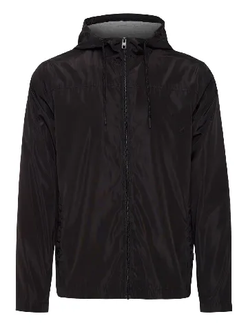 Jacheta !Solid, negru Negru