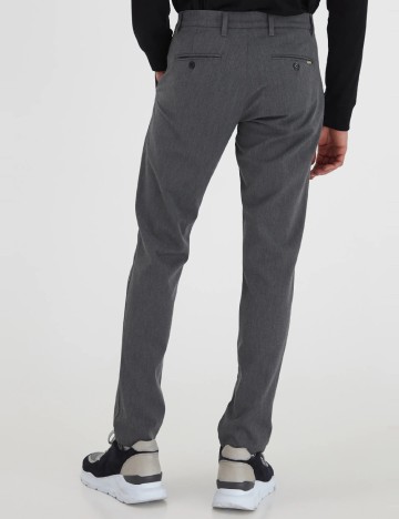 Pantaloni Tailored Originals, gri