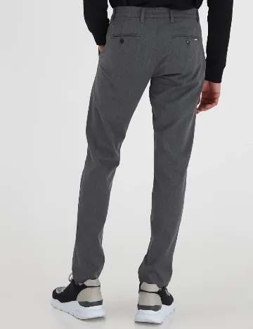 Pantaloni Tailored Originals, gri Gri