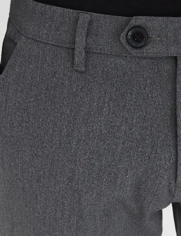 Pantaloni Tailored Originals, gri Gri