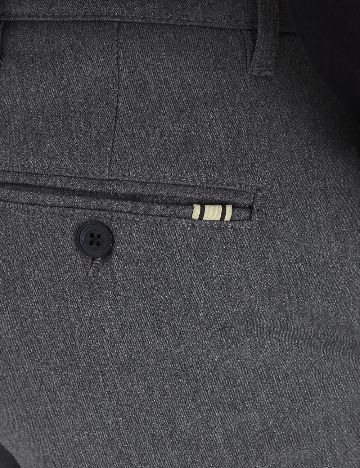 Pantaloni Tailored Originals, gri