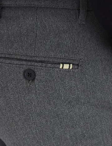 Pantaloni Tailored Originals, gri Gri