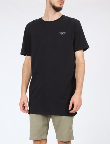 Tricou 11 Project, negru