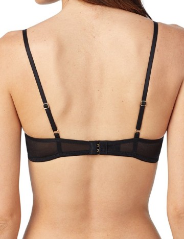 Sutien DKNY, negru