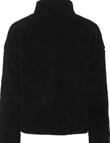 Jacheta Noisy May, negru Negru
