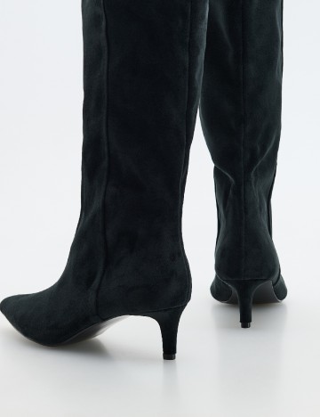 Cizme Reserved, negru
