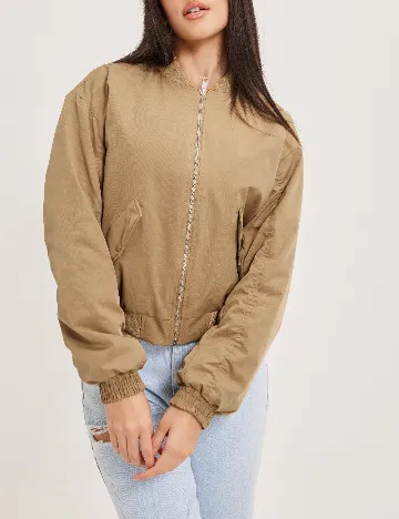 Jacheta Vero Moda, maro Maro
