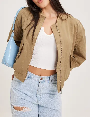 Jacheta Vero Moda, maro Maro