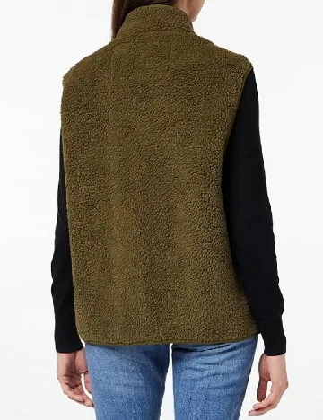 Vesta Jack&Jones, verde Verde