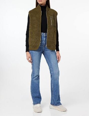 Vesta Jack&Jones, verde