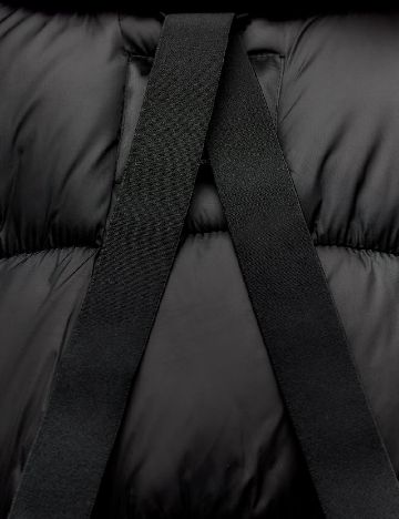 Geaca Zara, negru
