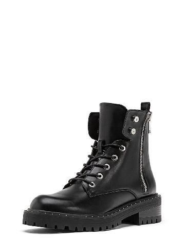 Ghete Stradivarius, negru