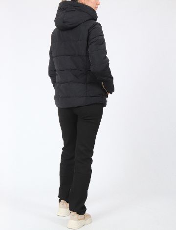Geaca Zara, negru
