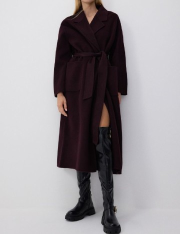 Cizme Reserved, negru