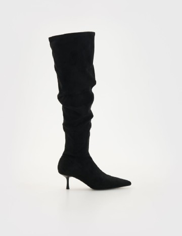 Cizme Reserved, negru