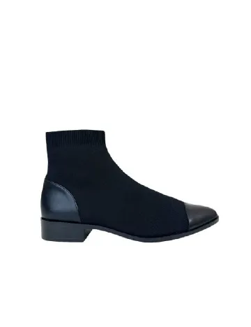 Ghete Stradivarius, negru Negru