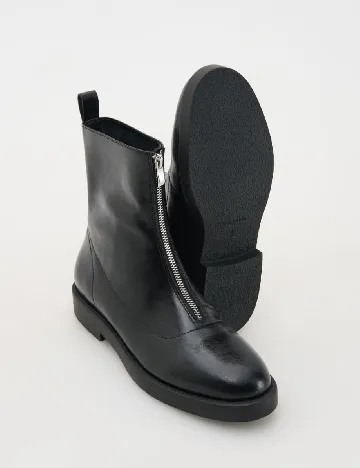 Ghete Reserved, negru Negru