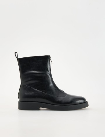 Ghete Reserved, negru