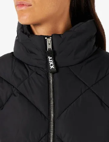 Geaca Jack&Jones, negru Negru
