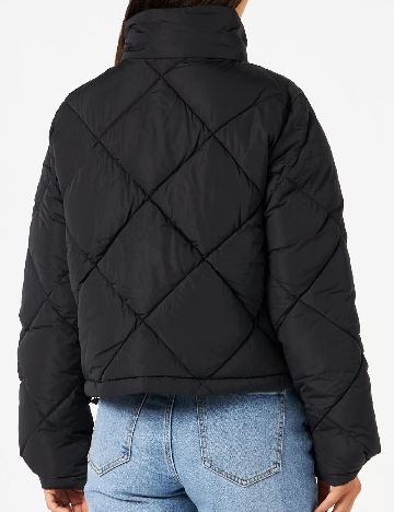 Geaca Jack&Jones, negru