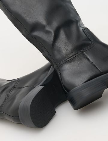 Cizme Reserved, negru