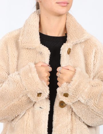 Jacheta Zara, crem