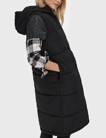 Vesta Only, negru Negru