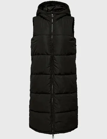 Vesta Only, negru Negru