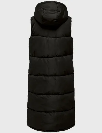 Vesta Only, negru Negru