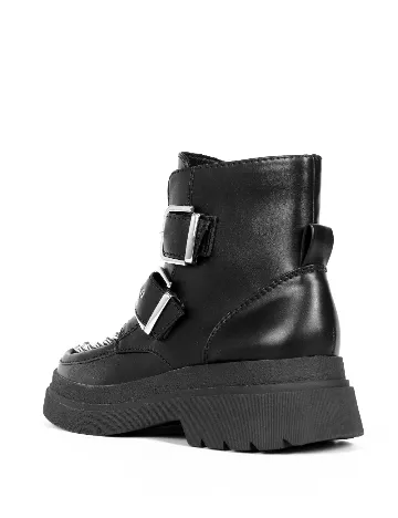 Ghete Stradivarius, negru Negru