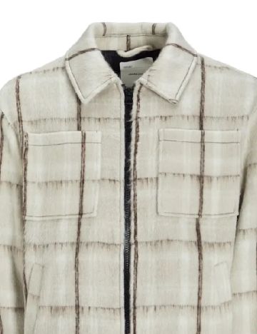 Jacheta Jack&Jones, bej