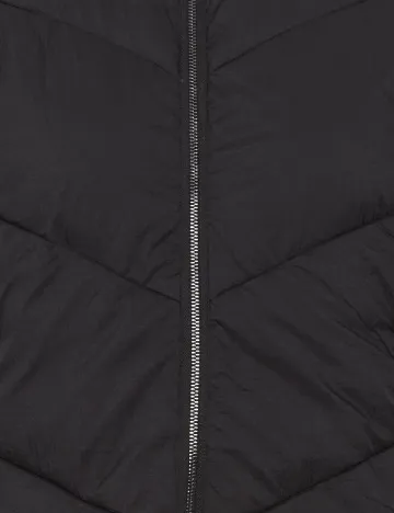 Vesta Ichi, negru Negru