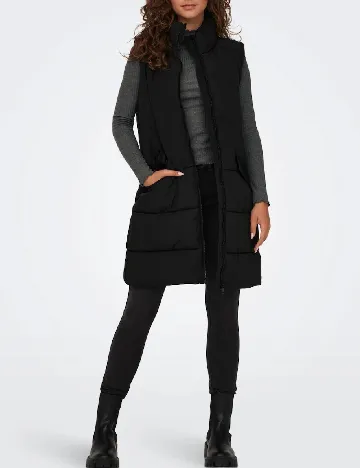 Vesta Only, negru Negru