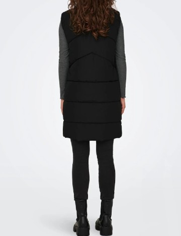 Vesta Only, negru