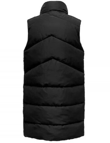 Vesta Only, negru