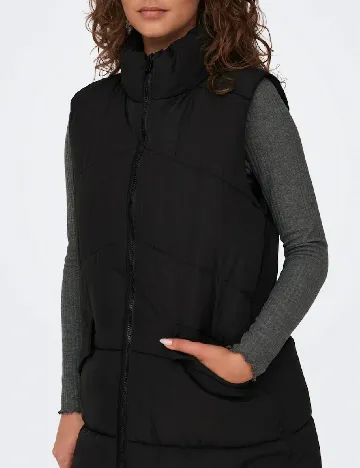 Vesta Only, negru Negru