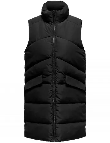 Vesta Only, negru Negru