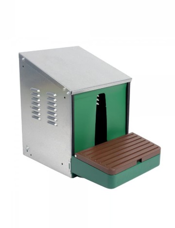 Cuib pentru ouat Nest-o-matic, mix culori