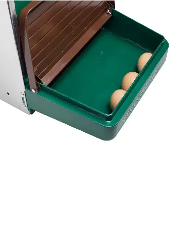 Cuib pentru ouat Nest-o-matic, mix culori Mix culori